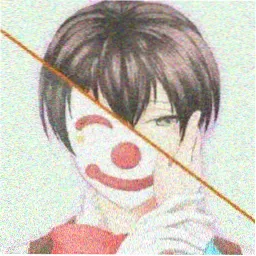 读者南栈的头像
